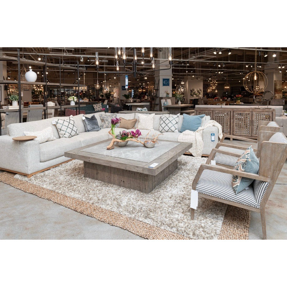 Scottsdale Coffee Table - Chapin Furniture