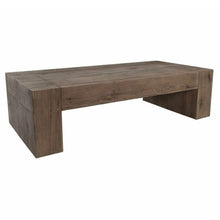 Bristol Coffee Table - Chapin Furniture