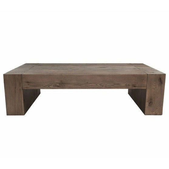 Bristol Coffee Table - Chapin Furniture