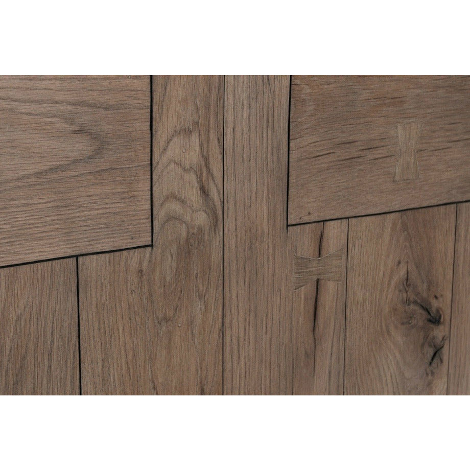 Bristol Coffee Table - Chapin Furniture