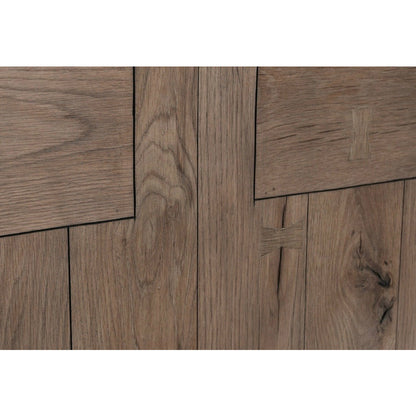 Bristol Coffee Table - Chapin Furniture