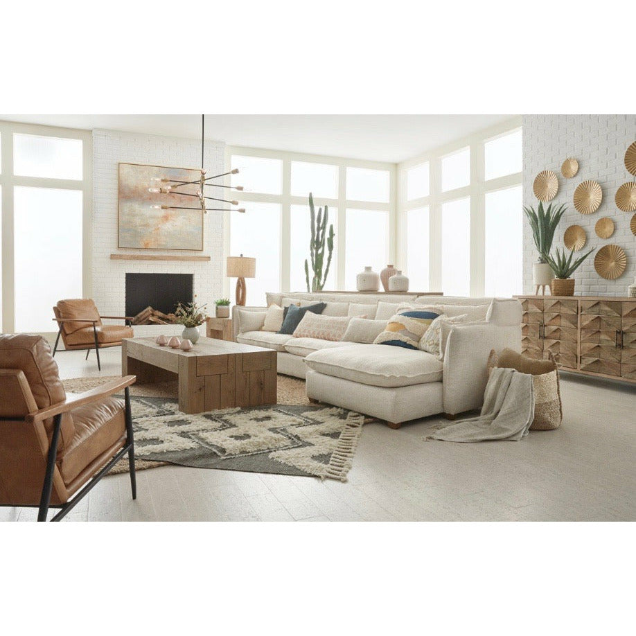 Bristol Coffee Table - Chapin Furniture