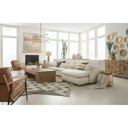 Bristol Coffee Table - Chapin Furniture