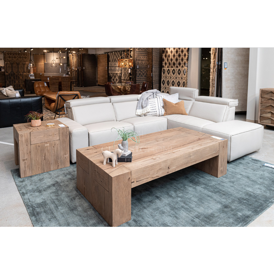 Bristol Coffee Table - Chapin Furniture