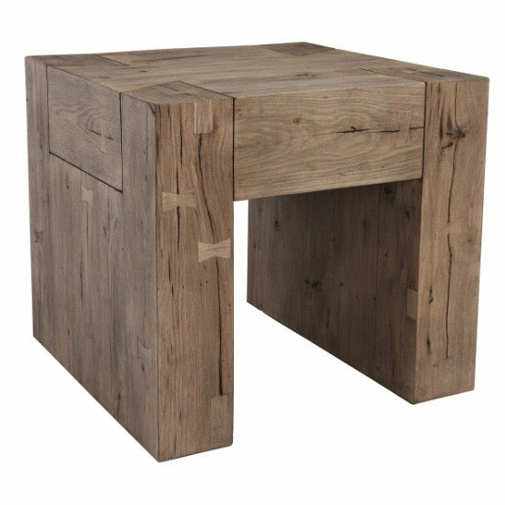 Bristol End Table - Chapin Furniture