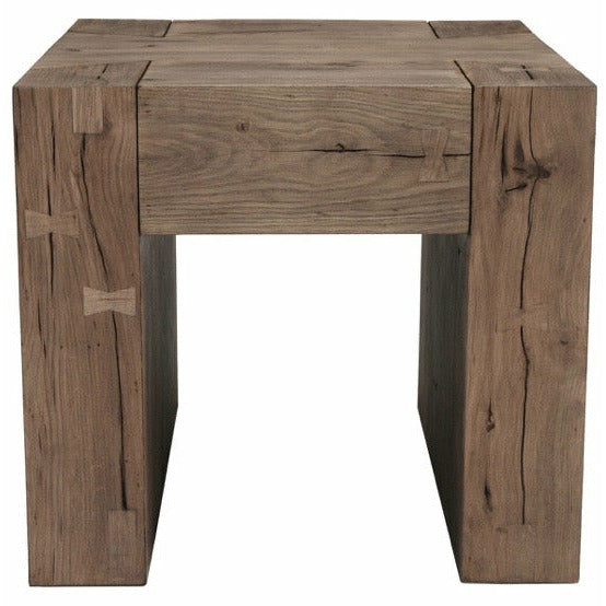 Bristol End Table - Chapin Furniture