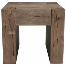 Bristol End Table - Chapin Furniture