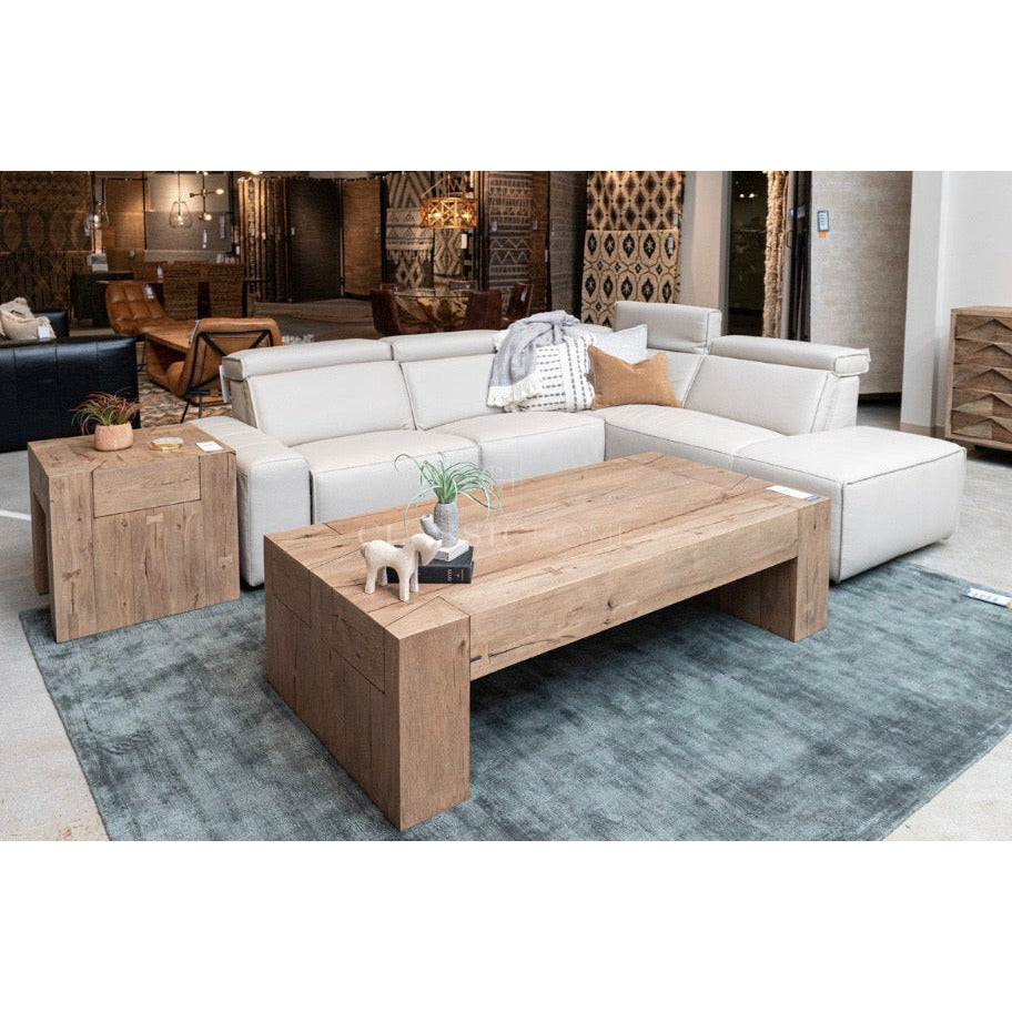 Bristol End Table - Chapin Furniture