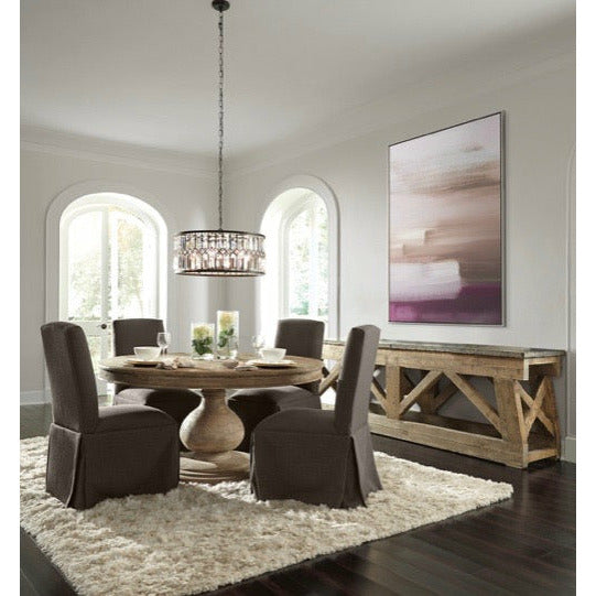 Marbella Console Table 100" - Chapin Furniture