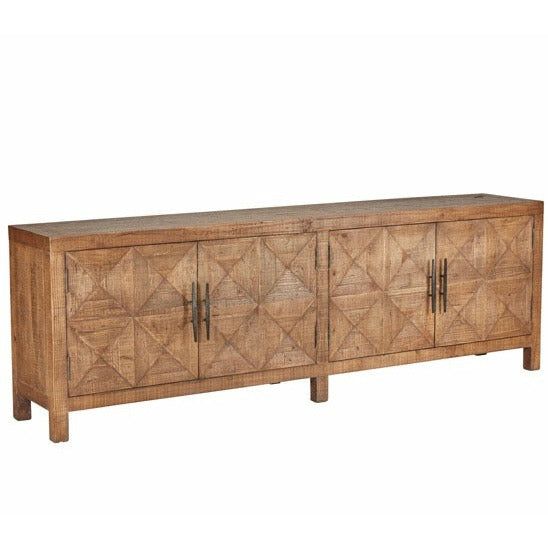 Elani 4Dr Sideboard - Chapin Furniture