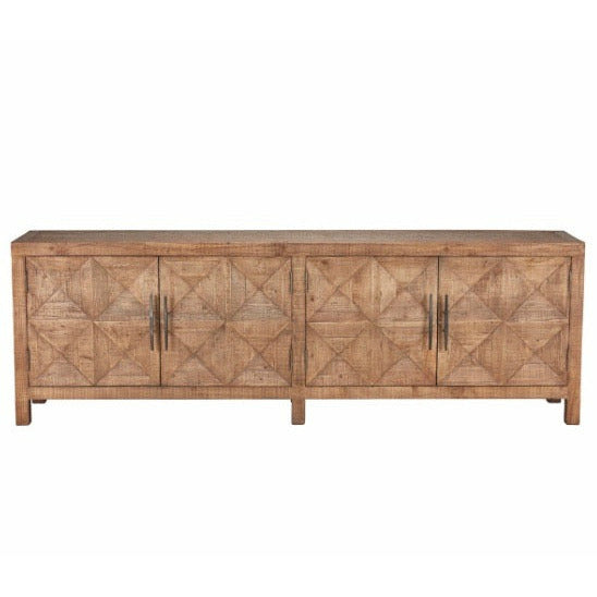 Elani 4Dr Sideboard - Chapin Furniture