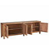Elani 4Dr Sideboard - Chapin Furniture