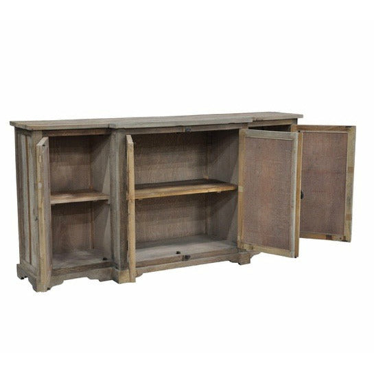 Wells Sideboard - Chapin Furniture