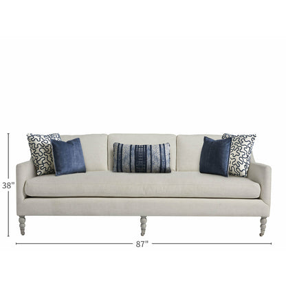 Kiawah Escape Coastal Living Sofa - Chapin Furniture