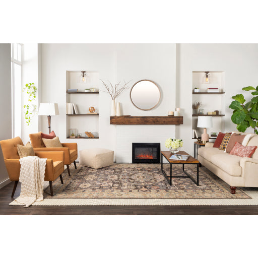 Cappadocia Rug - Chapin Furniture