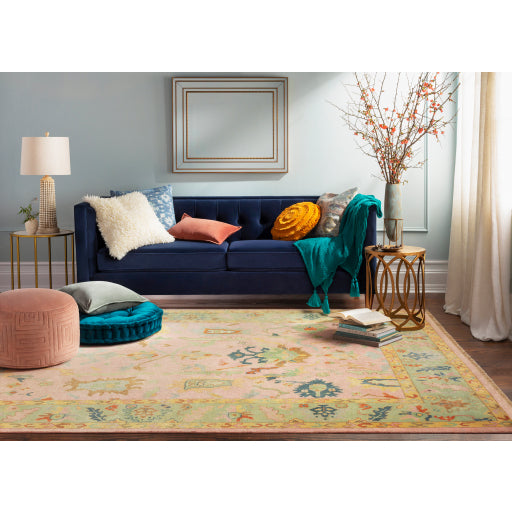 Kaul Lamp - Chapin Furniture