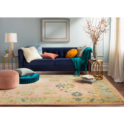 Kaul Lamp - Chapin Furniture