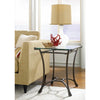 Sutton Rectangular End Table - Chapin Furniture