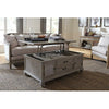 Lancaster Rectangular Sofa Table - Chapin Furniture