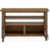 Chesterfield Rectangular Sofa Table - Chapin Furniture