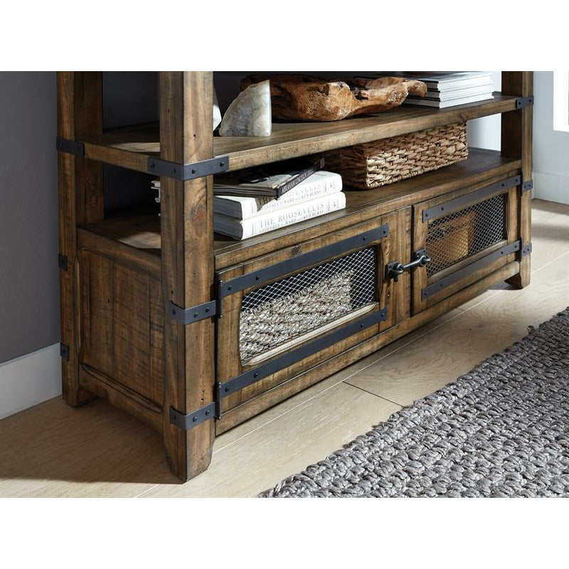 Chesterfield Rectangular Sofa Table - Chapin Furniture