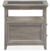 Paxton Place Chairside End Table - Chapin Furniture
