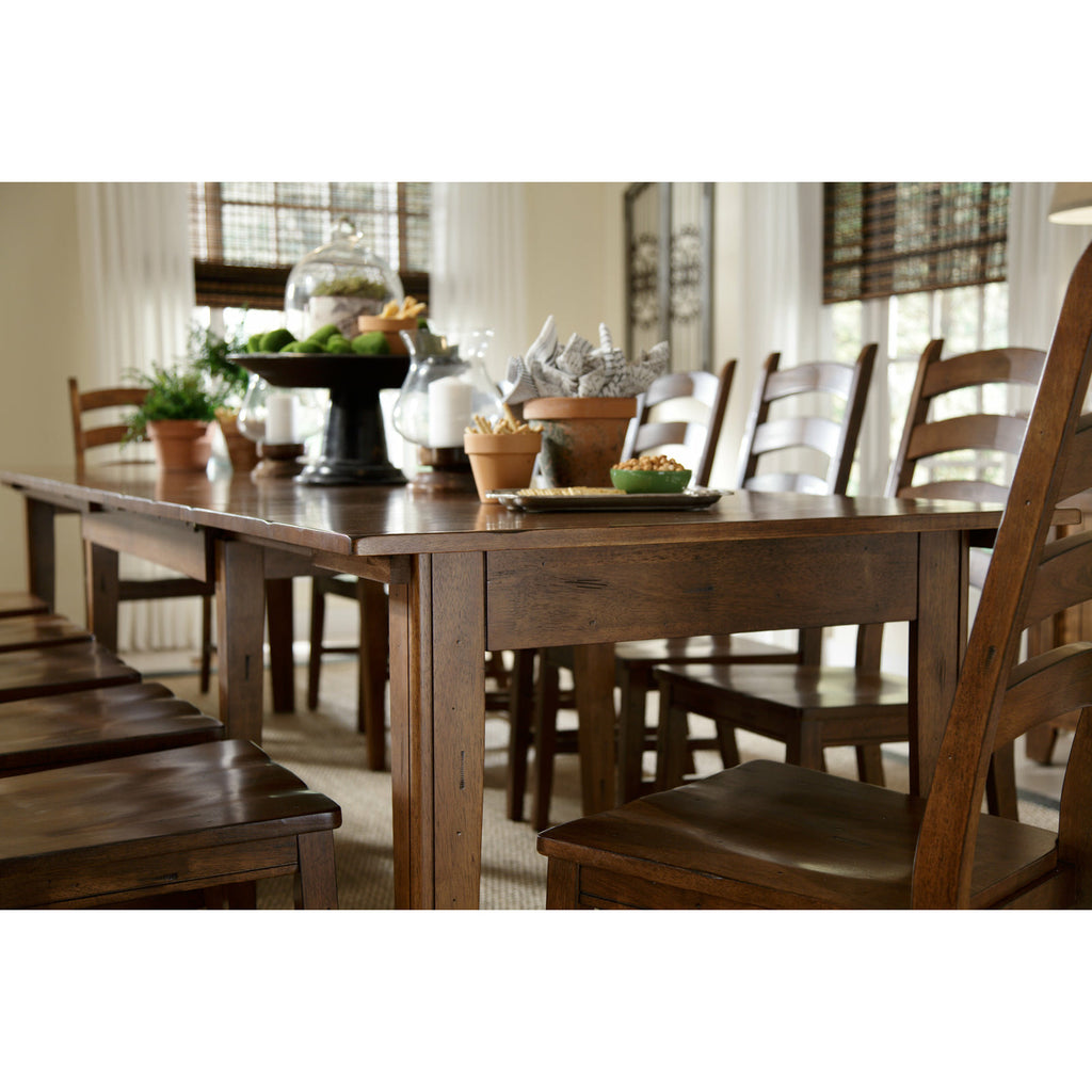 Toluca Vers-A-Table - Chapin Furniture