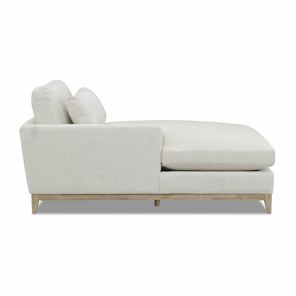 Hyde Chaise Sectional - Chapin Furniture