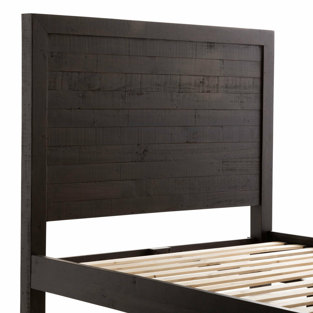 Tenon Queen Bed - Chapin Furniture