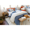 Prisha 02 Pillow- Multiple Sizes - Chapin Furniture