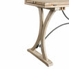 Callista Folding Table Top Dining Set - Chapin Furniture