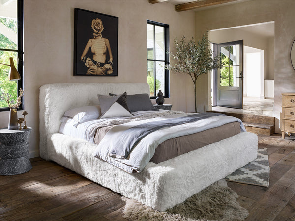 Highland King Bed - Chapin Furniture