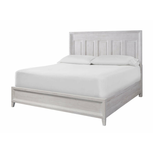 Modern Farmhouse Haines Bed - Chapin Furniture