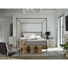 Modern Farmhouse Kent Bed - Chapin Furniture