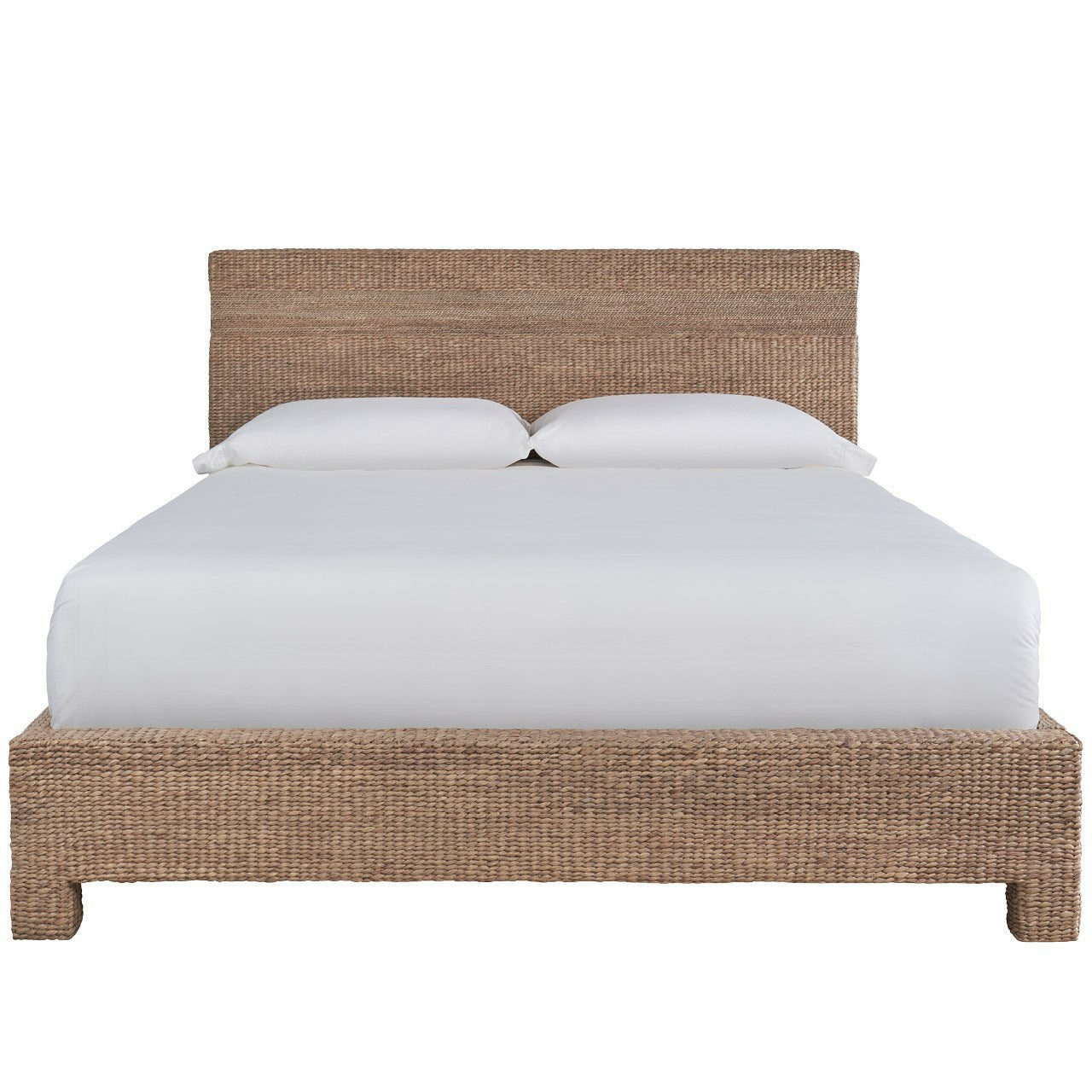 Modern Farmhouse Seaton Bed - Chapin Furniture