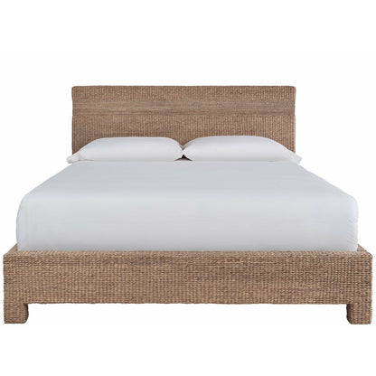 Modern Farmhouse Seaton Bed - Chapin Furniture