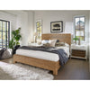 Modern Farmhouse Seaton Bed - Chapin Furniture