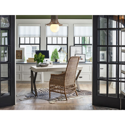 Modern Farmhouse Irving Arm Chair - Chapin Furniture