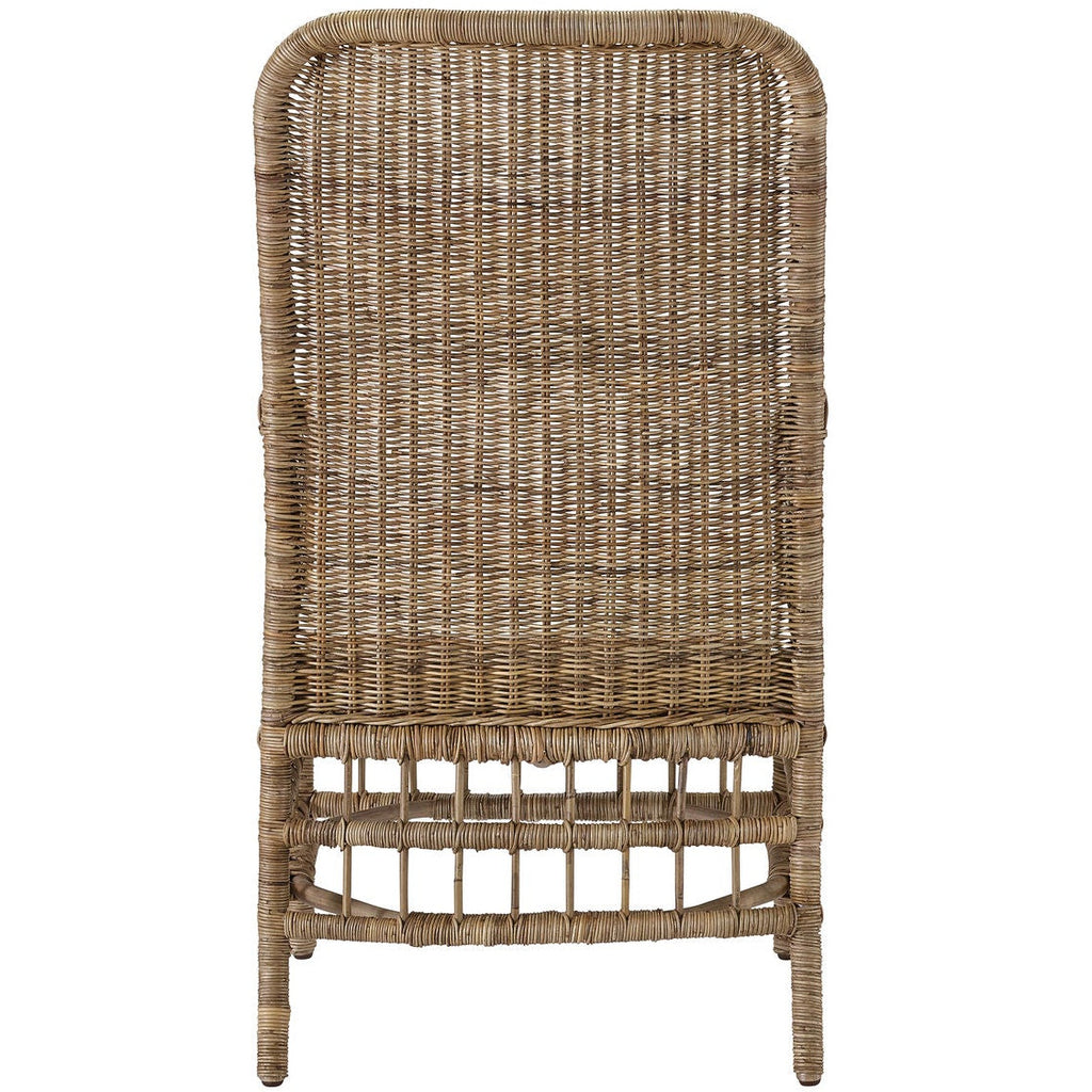 Modern Farmhouse Irving Arm Chair - Chapin Furniture