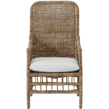 Modern Farmhouse Irving Arm Chair - Chapin Furniture
