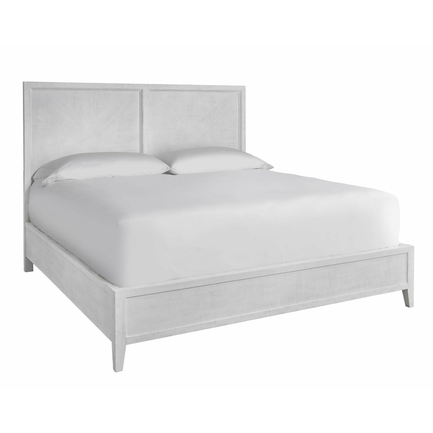 Modern Farmhouse Ames Bed - Chapin Furniture
