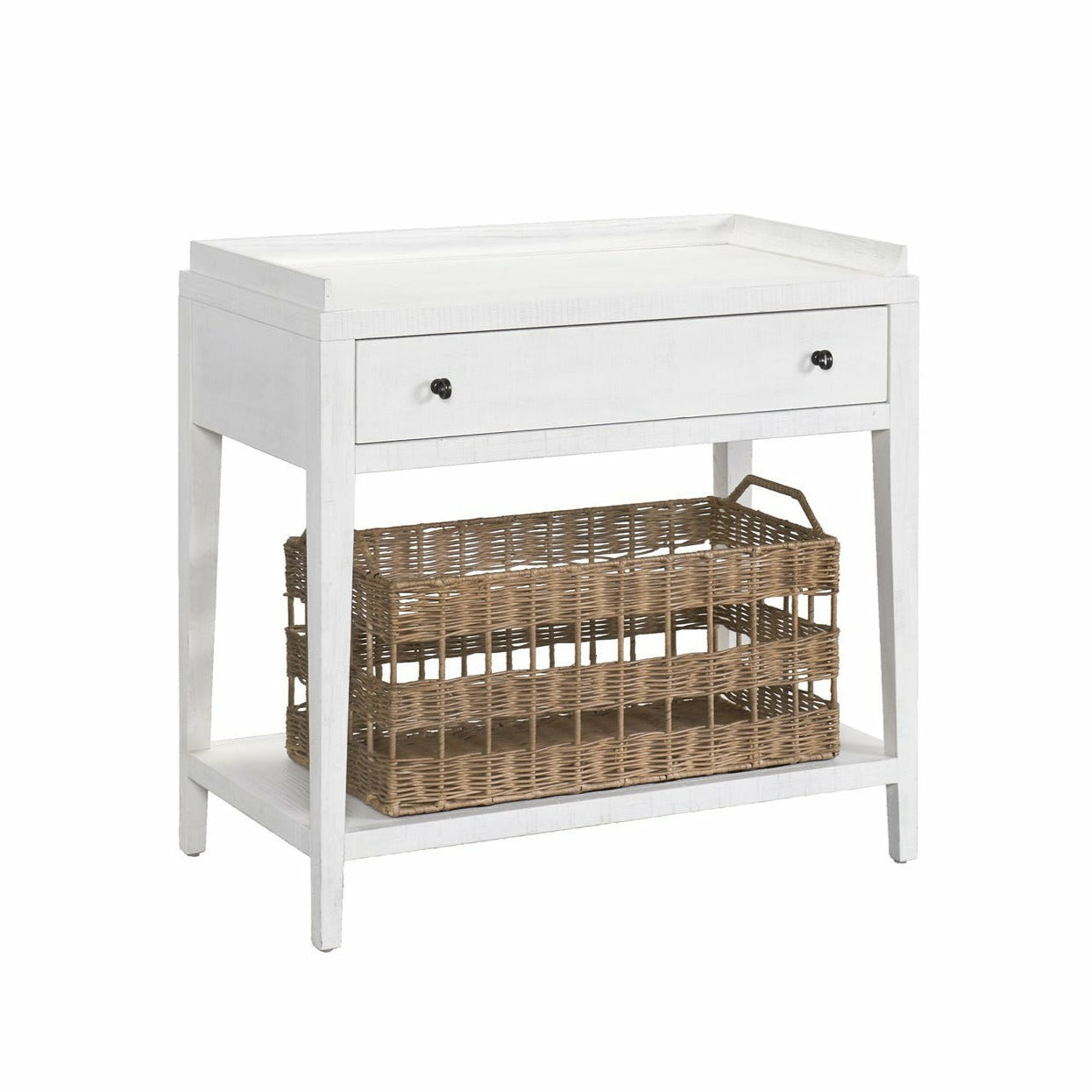 Modern Farmhouse Rylie Nightstand - Chapin Furniture