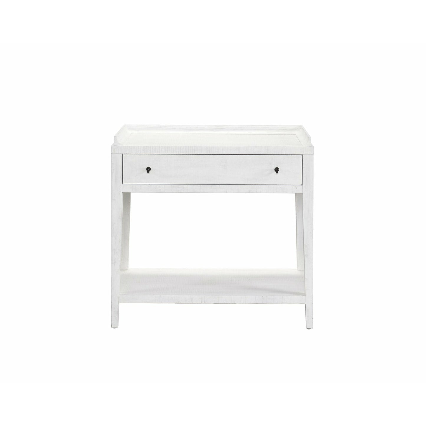 Modern Farmhouse Rylie Nightstand - Chapin Furniture