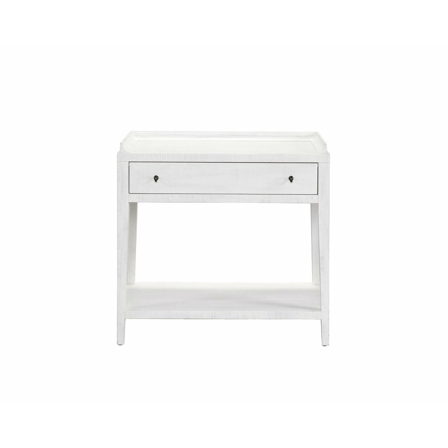Modern Farmhouse Rylie Nightstand - Chapin Furniture