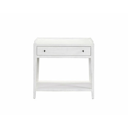 Modern Farmhouse Rylie Nightstand - Chapin Furniture