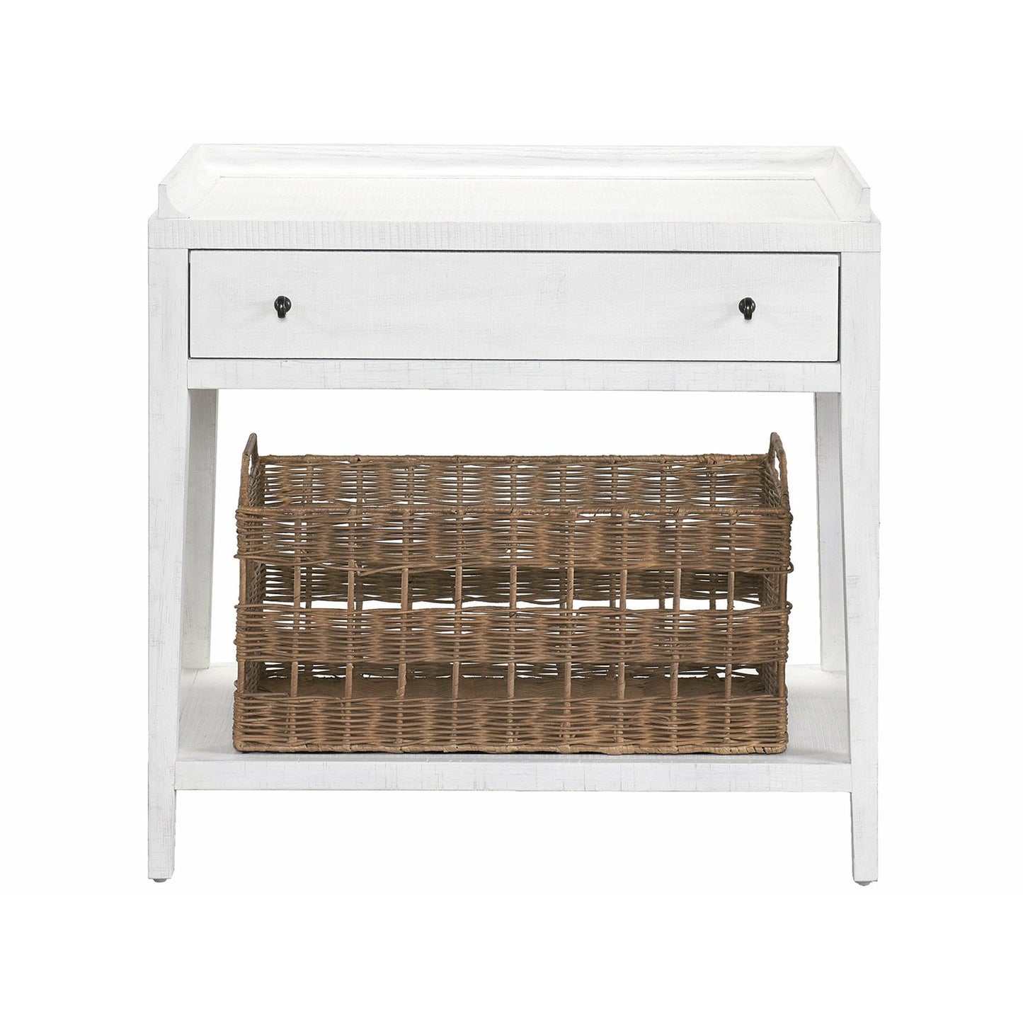 Modern Farmhouse Rylie Nightstand - Chapin Furniture