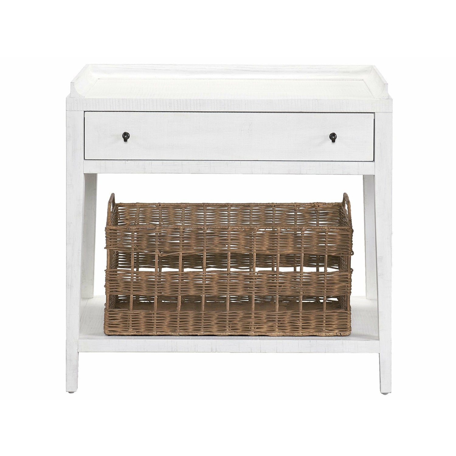 Modern Farmhouse Rylie Nightstand - Chapin Furniture