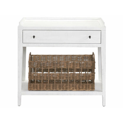 Modern Farmhouse Rylie Nightstand - Chapin Furniture