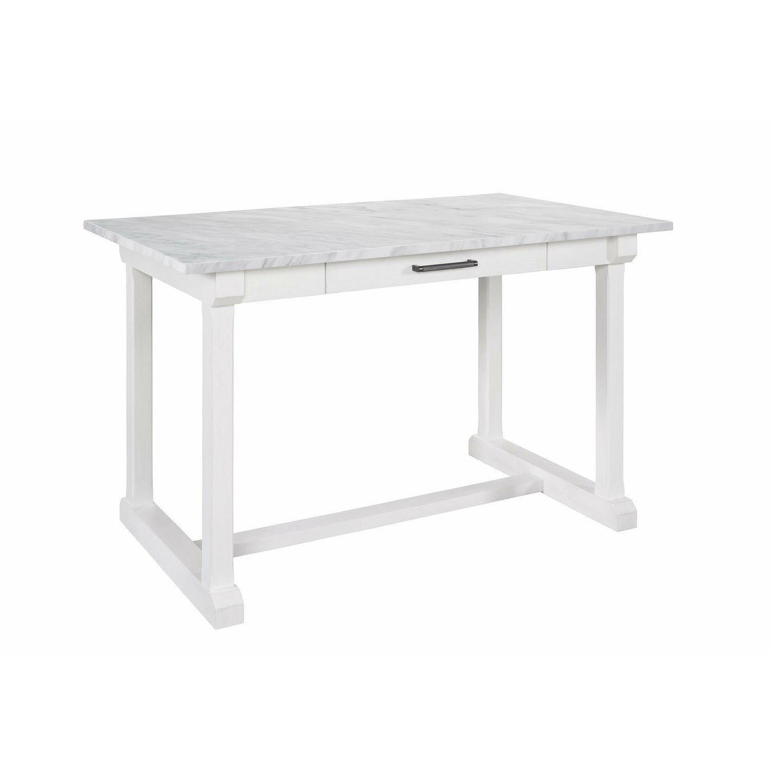 Modern Farmhouse Elena Counter Table - Chapin Furniture