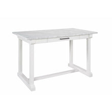 Modern Farmhouse Elena Counter Table - Chapin Furniture
